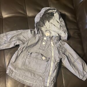 H&M toddler windbreaker Jacket